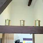 The Nave, Muston Apartment Gristhorpe