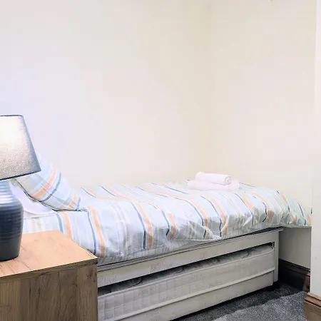 The Nave, Muston 아파트 *