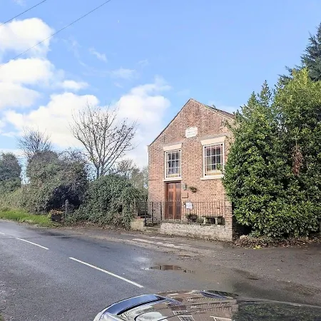 Apartment The Nave, Muston *