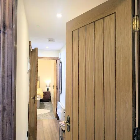 Apartment The Nave, Muston