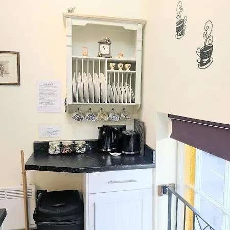 Apartment The Nave, Muston