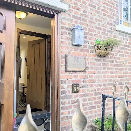 The Nave, Muston Apartment Gristhorpe